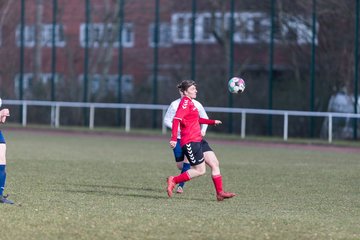 Bild 221 - F Kieler MTV2 - SG NieBar